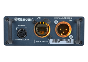 Clearcom HXII-DPLHelixnet Powerline Device