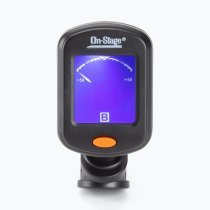 Clip-On Tuner