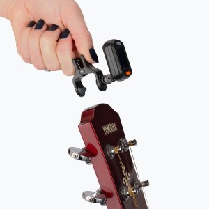 Clip-On Tuner