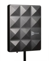 CP Stage Antenna