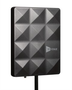 CP Stage Antenna