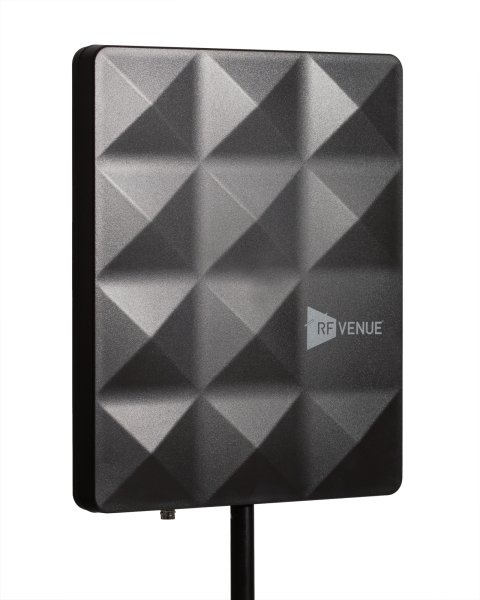 CP Stage Antenna
