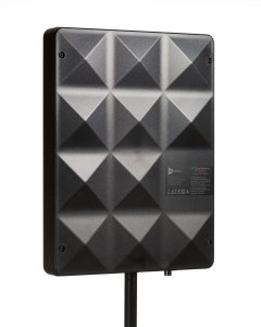 CP Stage Antenna