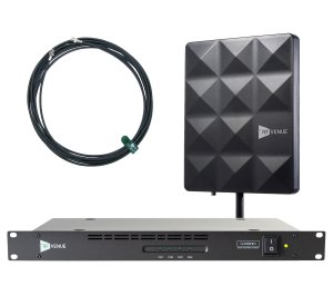 4 Channel In-Ear Monitor Upgrade Pack with CP Stage Antenna