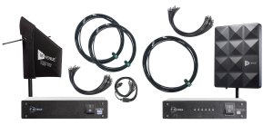 NEW RF Venue C6CPS-D5DFIN 5 Mic, 6 IEM Super Pack