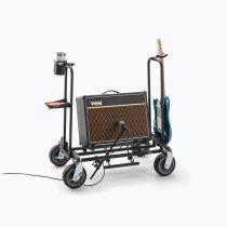 Guitar Utility Vehicle