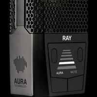 Lewitt RAY Condenser microphone with AURA