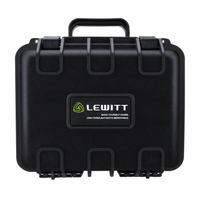 Lewitt LCT640TS 1" true condenser multi-patter