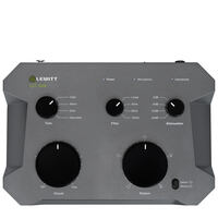 Lewitt LCT1040Premium 1" true condenser FET