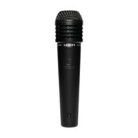 Lewitt MTP440DM Dynamic instrument microphone