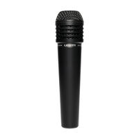 Lewitt MTP440DM Dynamic instrument microphone