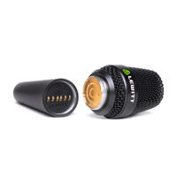 Lewitt MTPW950 Premium handheld microphone