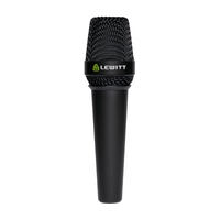 Lewitt MTPW950 Premium handheld microphone