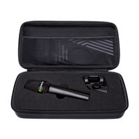 Lewitt MTPW950 Premium handheld microphone