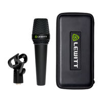 Lewitt MTPW950 Premium handheld microphone