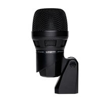 Lewitt DTP340REXDynamic kick drum microphone