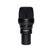 Lewitt DTP340TTDynamic tom and percussion mic