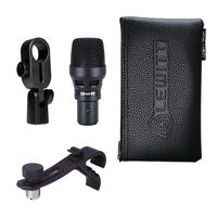 Lewitt DTP340TTDynamic tom and percussion mic