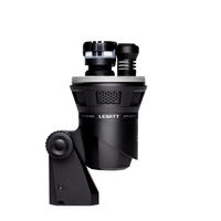 Lewitt DTP640REXDual-capsule kick drum microph