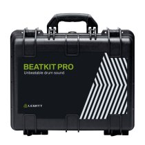 Lewitt BEATKITPRO7-piece drum microphone kit