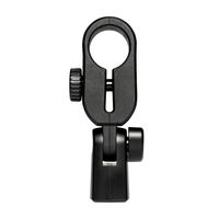 Lewitt DTP40MTSRubber microphone mount