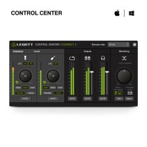 Lewitt CONNECT2USB-C audio interface