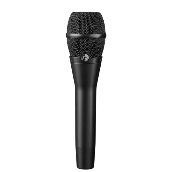 Shure KSM11B/C Premium Condenser Handheld Mic