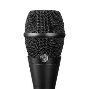 Shure KSM11B/C Premium Condenser Handheld Mic