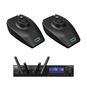 AT Atw-1427 System 20 PRO 2ChCombo Desktop