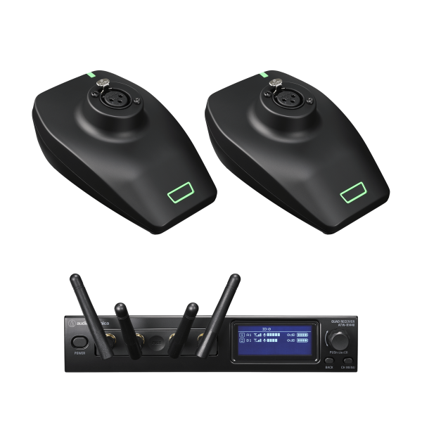 AT Atw-1427 System 20 PRO 2ChCombo Desktop