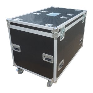 Pro X XS-UTL483036WMK2ATA Flight Case Road Case