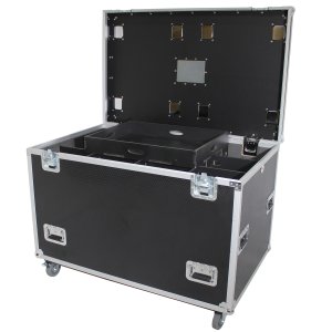 Pro X XS-UTL483036WMK2ATA Flight Case Road Case
