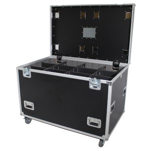 Pro X XS-UTL483036WMK2ATA Flight Case Road Case