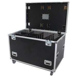 Pro X XS-UTL483036WMK2ATA Flight Case Road Case