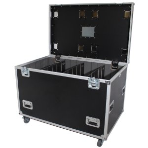 Pro X XS-UTL483036WMK2ATA Flight Case Road Case