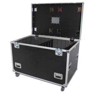 Pro X XS-UTL483036WMK2ATA Flight Case Road Case