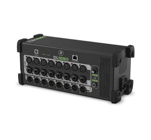 Mackie DL16SE16-channel Digital Rack Mixer