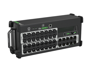 Mackie DL32SE32-channel Digital Rack Mixer