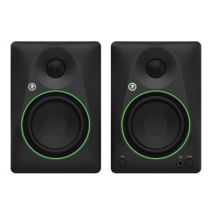 Mackie CR5BT 5.25″ Powered Studio Monitors