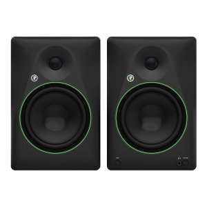 Mackie CR8BT 8″ Powered Studio Monitors