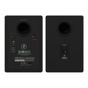 Mackie CR8BT 8" Powered Studio Monitors