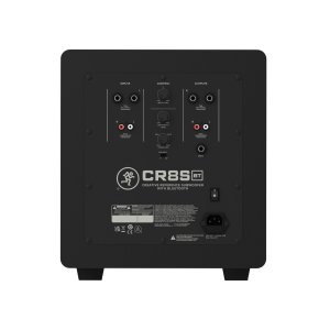 Mackie CR8SBT 8" Powered Subwoofer