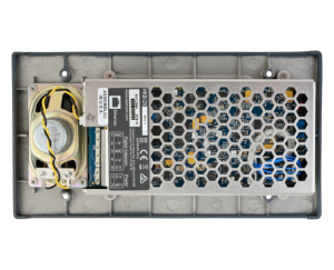 Clearcom HXII-KB-X4HelixNet HKB Speaker Station: