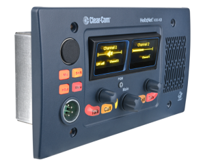 Clearcom HXII-KB-X7HelixNet HKB Speaker Station: