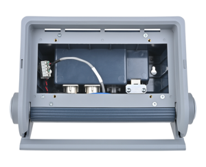 Clearcom HXII-MOUNTHelixNet Surface Mount: Desk/W