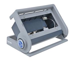 Clearcom HXII-MOUNTHelixNet Surface Mount: Desk/W