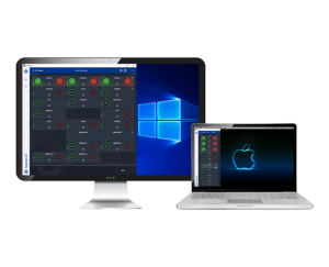 Clearcom ST-IC-1WStation-IC Virtual Client: Eve