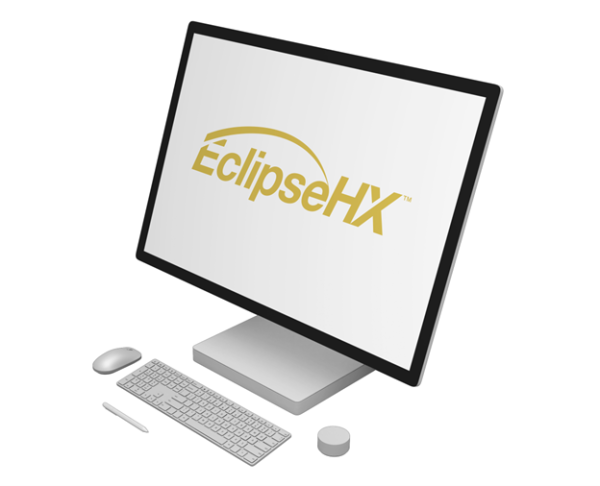 Clearcom SVC-REM6-AEService: Remote Configuration