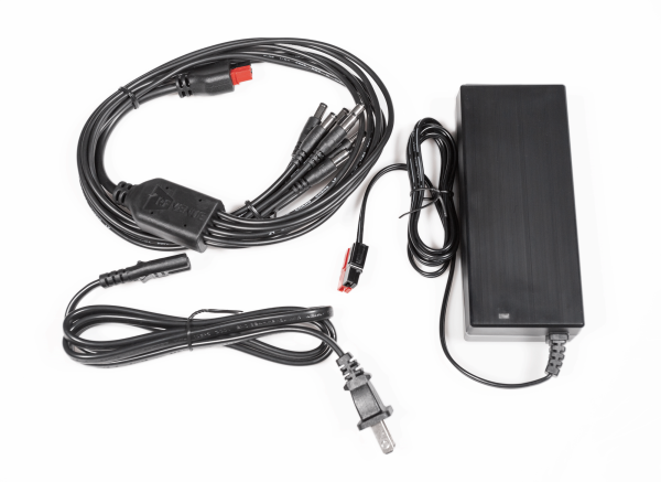 RF Venue OCTOPOWERDC-OCTO Power Kit for Addition