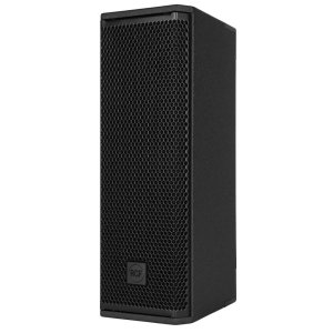 Rcf Nxl14-A Active 2100W Dual 6″ 2-Way Col